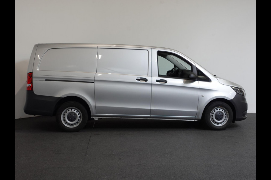 Mercedes-Benz Vito 114 CDI Lang Automaat L2 Airco Cruise control Navigatie Parkeersensoren MF stuurwiel Camera