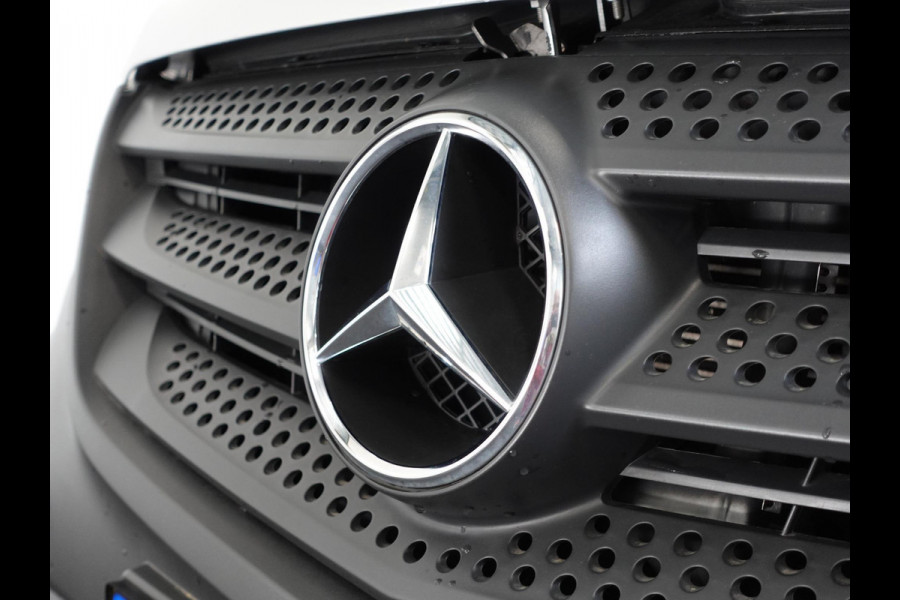 Mercedes-Benz Vito 114 CDI Lang Automaat L2 Airco Cruise control Navigatie Parkeersensoren MF stuurwiel Camera