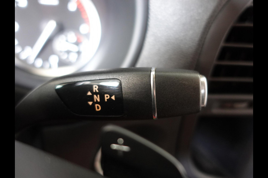 Mercedes-Benz Vito 114 CDI Lang Automaat L2 Airco Cruise control Navigatie Parkeersensoren MF stuurwiel Camera