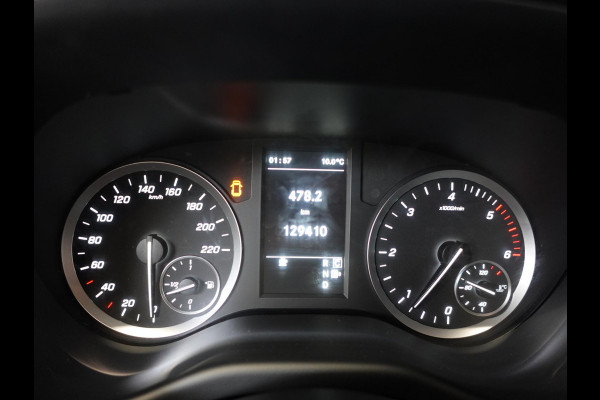 Mercedes-Benz Vito 114 CDI Lang Automaat L2 Airco Cruise control Navigatie Parkeersensoren MF stuurwiel Camera