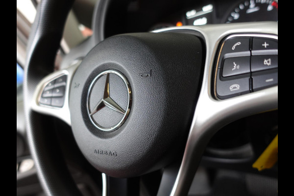 Mercedes-Benz Vito 114 CDI Lang Automaat L2 Airco Cruise control Navigatie Parkeersensoren MF stuurwiel Camera