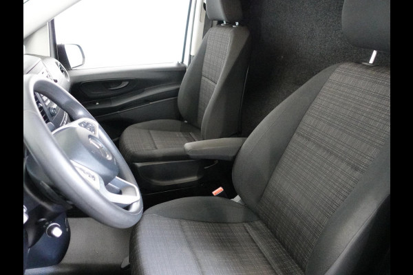 Mercedes-Benz Vito 114 CDI Lang Automaat L2 Airco Cruise control Navigatie Parkeersensoren MF stuurwiel Camera