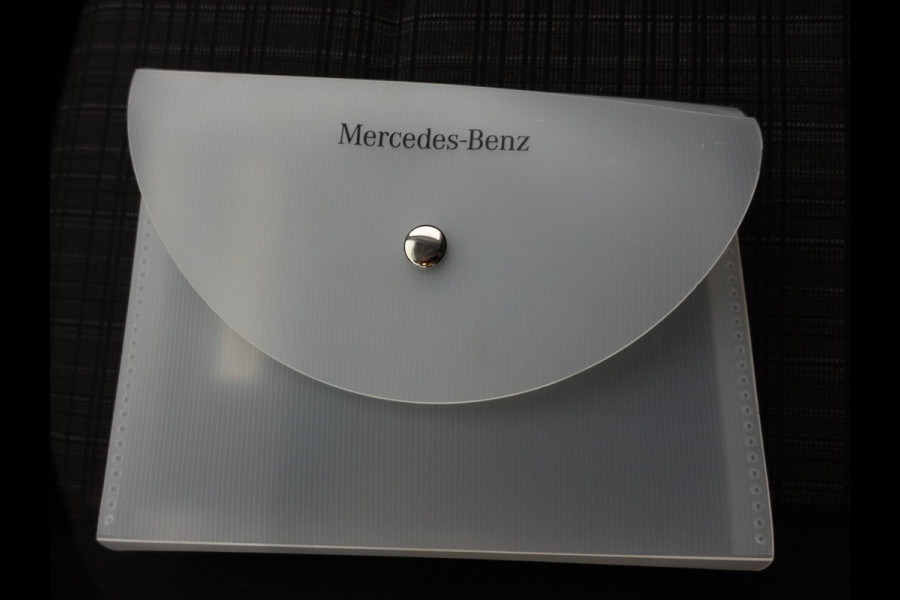 Mercedes-Benz Vito 114 CDI Lang Automaat L2 Airco Cruise control Navigatie Parkeersensoren MF stuurwiel Camera