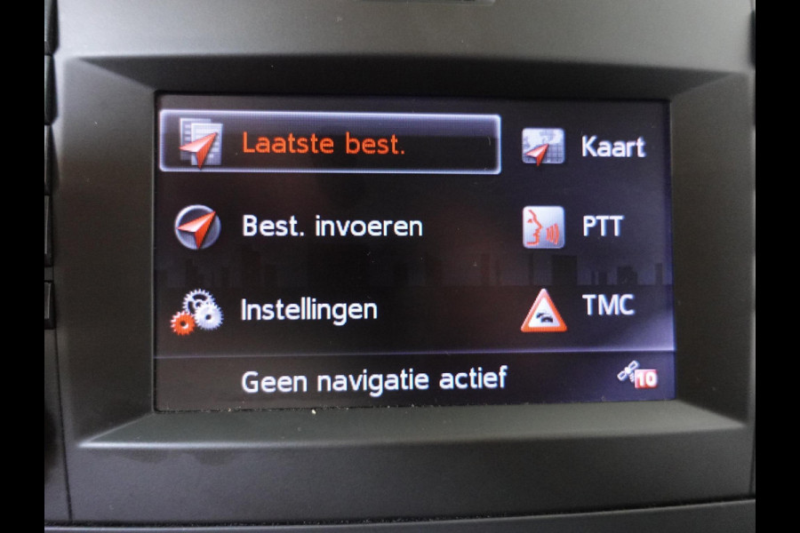 Mercedes-Benz Vito 114 CDI Lang Automaat L2 Airco Cruise control Navigatie Parkeersensoren MF stuurwiel Camera