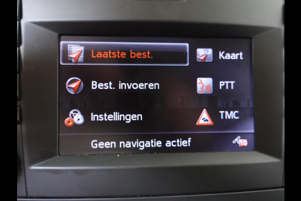 Mercedes-Benz Vito 114 CDI Lang Automaat L2 Airco Cruise control Navigatie Parkeersensoren MF stuurwiel Camera