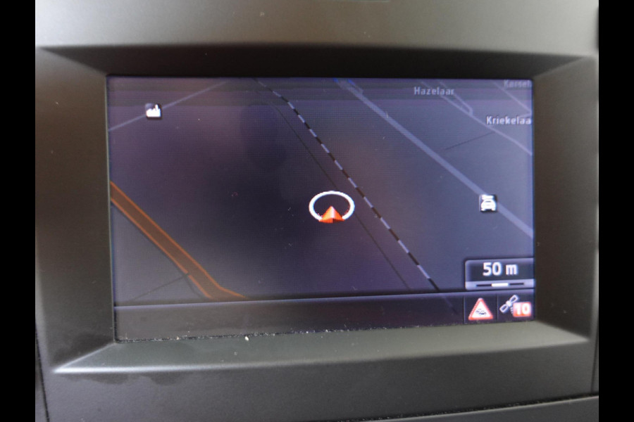 Mercedes-Benz Vito 114 CDI Lang Automaat L2 Airco Cruise control Navigatie Parkeersensoren MF stuurwiel Camera