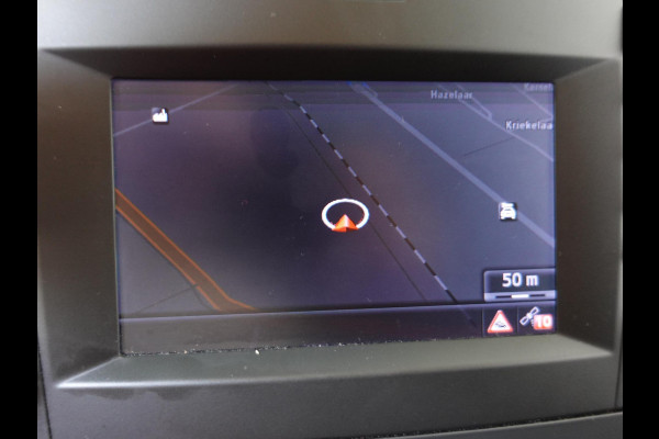 Mercedes-Benz Vito 114 CDI Lang Automaat L2 Airco Cruise control Navigatie Parkeersensoren MF stuurwiel Camera