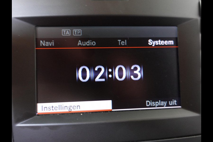 Mercedes-Benz Vito 114 CDI Lang Automaat L2 Airco Cruise control Navigatie Parkeersensoren MF stuurwiel Camera