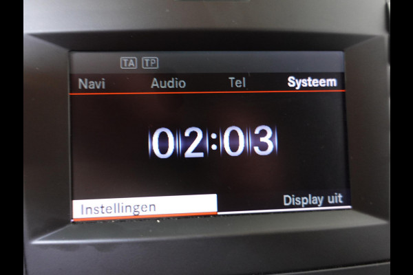 Mercedes-Benz Vito 114 CDI Lang Automaat L2 Airco Cruise control Navigatie Parkeersensoren MF stuurwiel Camera