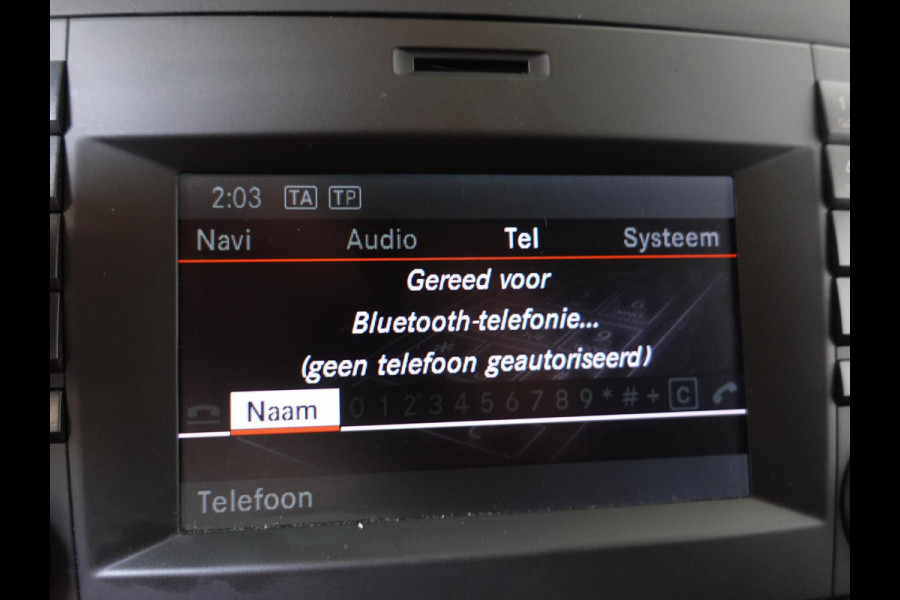 Mercedes-Benz Vito 114 CDI Lang Automaat L2 Airco Cruise control Navigatie Parkeersensoren MF stuurwiel Camera