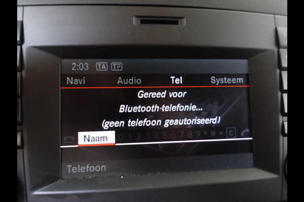 Mercedes-Benz Vito 114 CDI Lang Automaat L2 Airco Cruise control Navigatie Parkeersensoren MF stuurwiel Camera