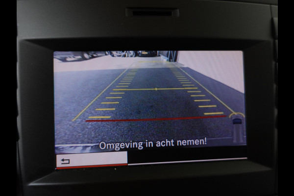 Mercedes-Benz Vito 114 CDI Lang Automaat L2 Airco Cruise control Navigatie Parkeersensoren MF stuurwiel Camera