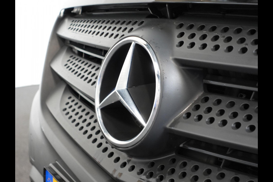 Mercedes-Benz Vito Lang Navigatie Airco Trekhaak 3-zits Bluetooth Euro6 *