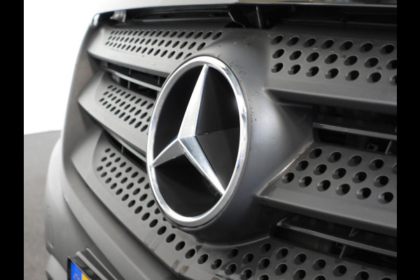 Mercedes-Benz Vito Lang Navigatie Airco Trekhaak 3-zits Bluetooth Euro6 *