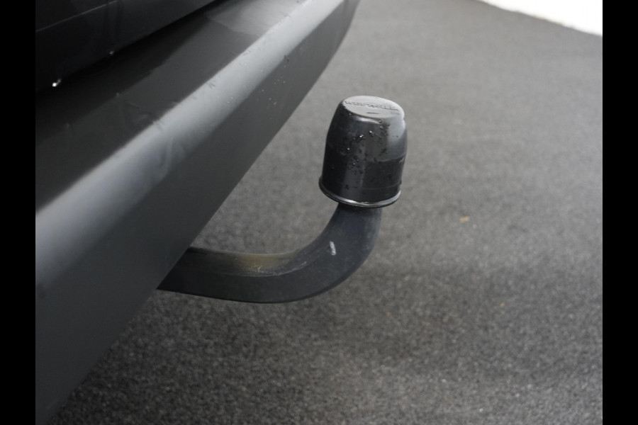 Mercedes-Benz Vito Lang Navigatie Airco Trekhaak 3-zits Bluetooth Euro6 *