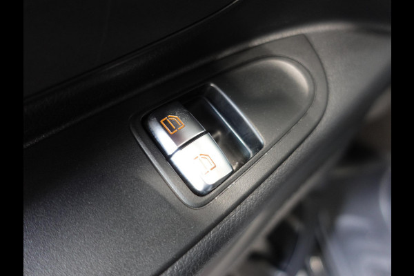 Mercedes-Benz Vito Lang Navigatie Airco Trekhaak 3-zits Bluetooth Euro6 *