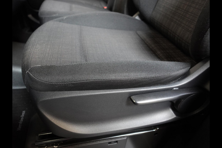 Mercedes-Benz Vito Lang Navigatie Airco Trekhaak 3-zits Bluetooth Euro6 *