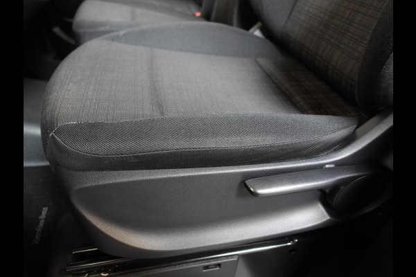 Mercedes-Benz Vito Lang Navigatie Airco Trekhaak 3-zits Bluetooth Euro6 *