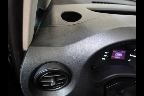 Mercedes-Benz Vito Lang Navigatie Airco Trekhaak 3-zits Bluetooth Euro6 *