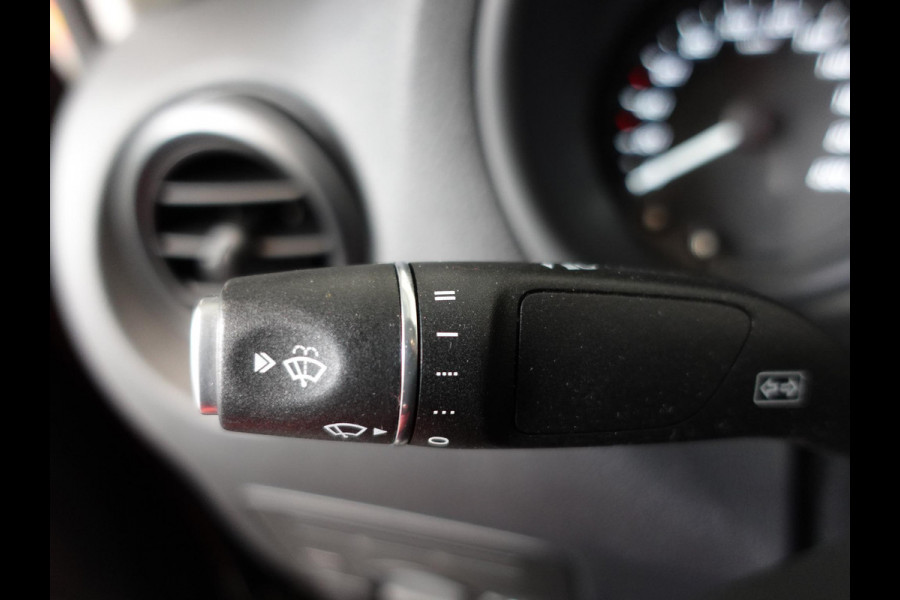 Mercedes-Benz Vito Lang Navigatie Airco Trekhaak 3-zits Bluetooth Euro6 *