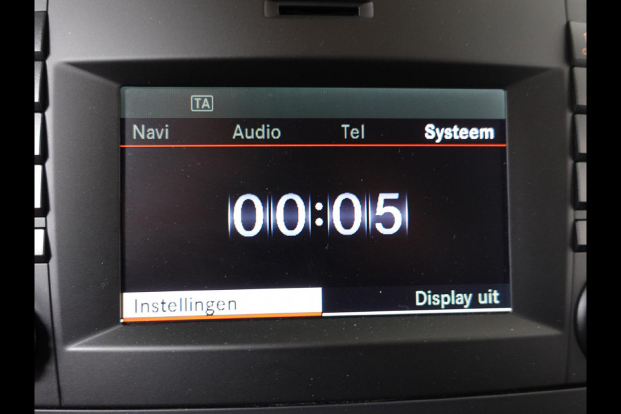 Mercedes-Benz Vito Lang Navigatie Airco Trekhaak 3-zits Bluetooth Euro6 *
