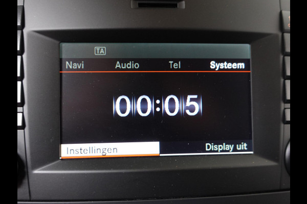 Mercedes-Benz Vito Lang Navigatie Airco Trekhaak 3-zits Bluetooth Euro6 *