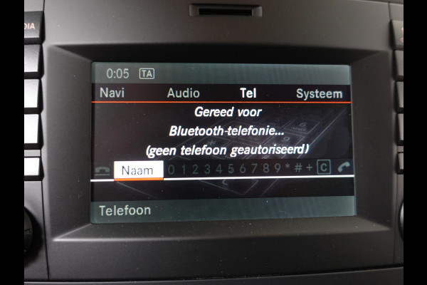 Mercedes-Benz Vito Lang Navigatie Airco Trekhaak 3-zits Bluetooth Euro6 *