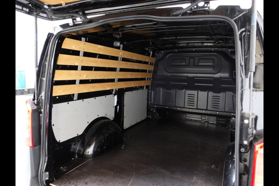 Mercedes-Benz Vito Lang Navigatie Airco Trekhaak 3-zits Bluetooth Euro6 *