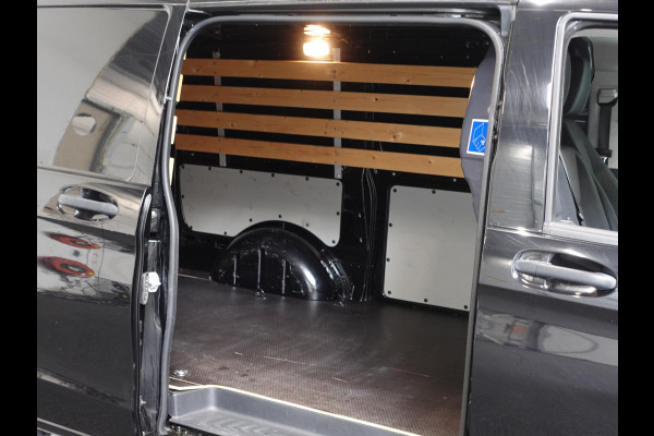 Mercedes-Benz Vito Lang Navigatie Airco Trekhaak 3-zits Bluetooth Euro6 *