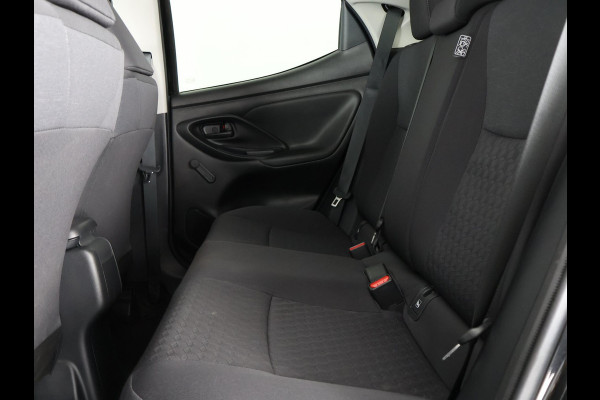 Toyota Yaris 1.5 Hybrid Active | Apple CarPlay & Android Auto | Navigatie | Camera | Adaptief Cruise Control |