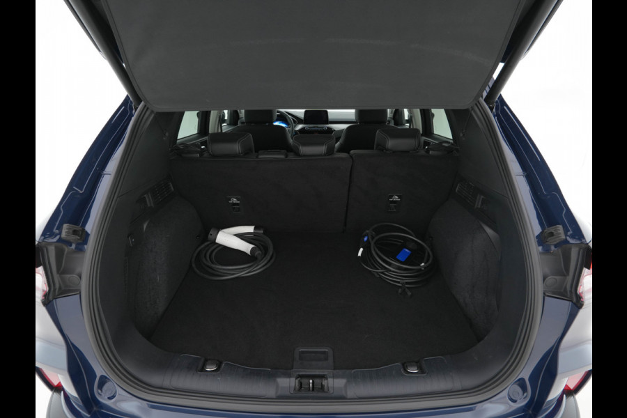 Ford Kuga 2.5 PHEV Titanium X (INCL-BTW) *LEATHER-MICROFIBRE | FULL-LED | DIGI-COCKPIT | ADAPTIVE-CRUISE | BLINDSPOT | PARK-PILOT | CAMERA | NAVI-FULLMAP | HEATED-COMFORT-SEATS | CARPLAY | DAB | LANE-ASSIST | 17"ALU*