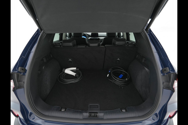 Ford Kuga 2.5 PHEV Titanium X (INCL-BTW) *LEATHER-MICROFIBRE | FULL-LED | DIGI-COCKPIT | ADAPTIVE-CRUISE | BLINDSPOT | PARK-PILOT | CAMERA | NAVI-FULLMAP | HEATED-COMFORT-SEATS | CARPLAY | DAB | LANE-ASSIST | 17"ALU*