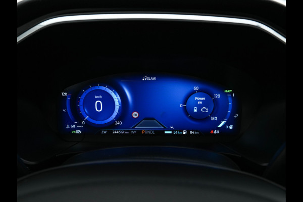 Ford Kuga 2.5 PHEV Titanium X (INCL-BTW) *LEATHER-MICROFIBRE | FULL-LED | DIGI-COCKPIT | ADAPTIVE-CRUISE | BLINDSPOT | PARK-PILOT | CAMERA | NAVI-FULLMAP | HEATED-COMFORT-SEATS | CARPLAY | DAB | LANE-ASSIST | 17"ALU*