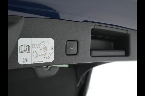 Ford Kuga 2.5 PHEV Titanium X (INCL-BTW) *LEATHER-MICROFIBRE | FULL-LED | DIGI-COCKPIT | ADAPTIVE-CRUISE | BLINDSPOT | PARK-PILOT | CAMERA | NAVI-FULLMAP | HEATED-COMFORT-SEATS | CARPLAY | DAB | LANE-ASSIST | 17"ALU*