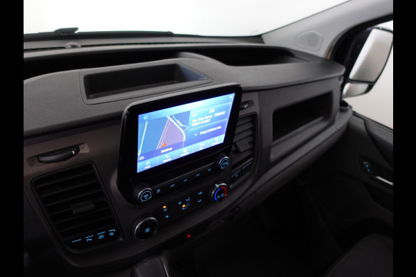 Ford Transit Custom 300 2.0 TDCI L2H1 Trend Automaat Airco Navigatie Cruisecontrol Camera Parkeersensoren Trekhaak