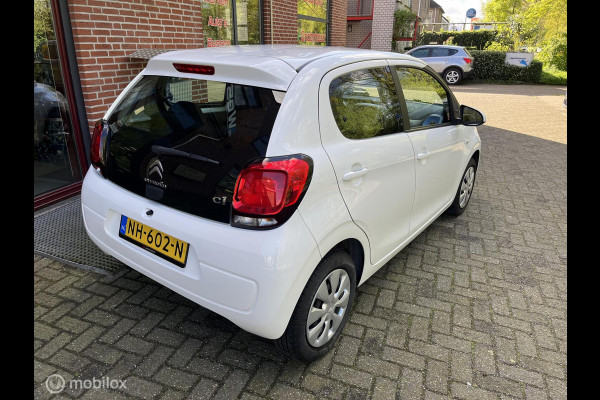 Citroën C1 1.0 e-VTi Airscape Shine