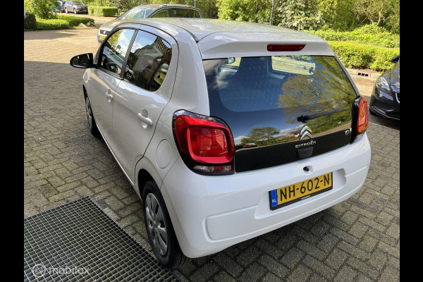 Citroën C1 1.0 e-VTi Airscape Shine