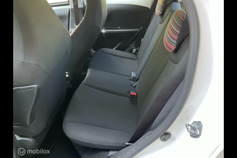 Citroën C1 1.0 e-VTi Airscape Shine