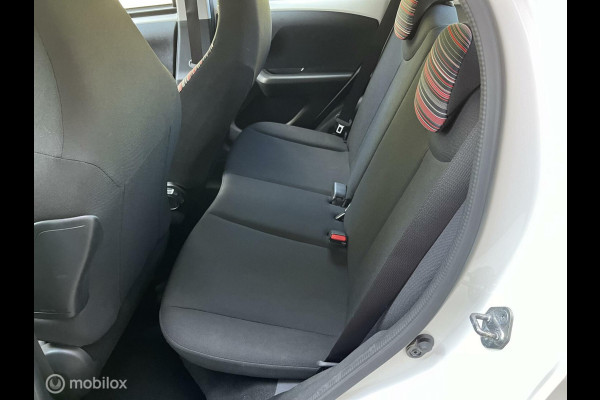 Citroën C1 1.0 e-VTi Airscape Shine