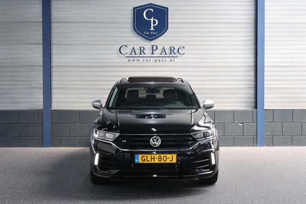 Volkswagen T-Roc 2.0 TSI 4Motion R 300PK R AKRAPOVIC/LED/VIRTUAL/PANO/LEER+S.VERWARMING/19" LMV/LINE/CAM/ACC/ECC/12 MDN GARANTIE!