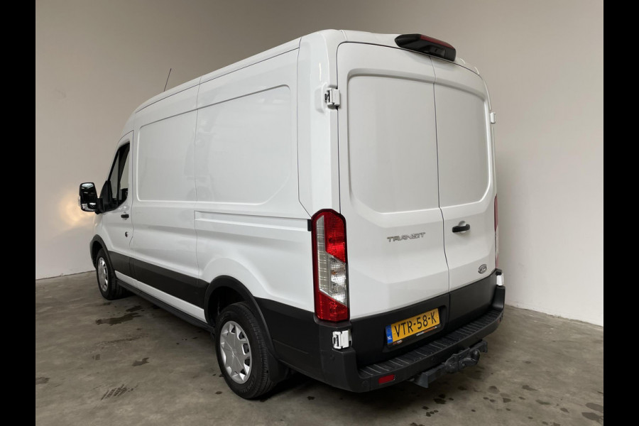 Ford Transit 130pk Automaat L2H2 Navi Camera Trekhaak Cruise control ACC Airco