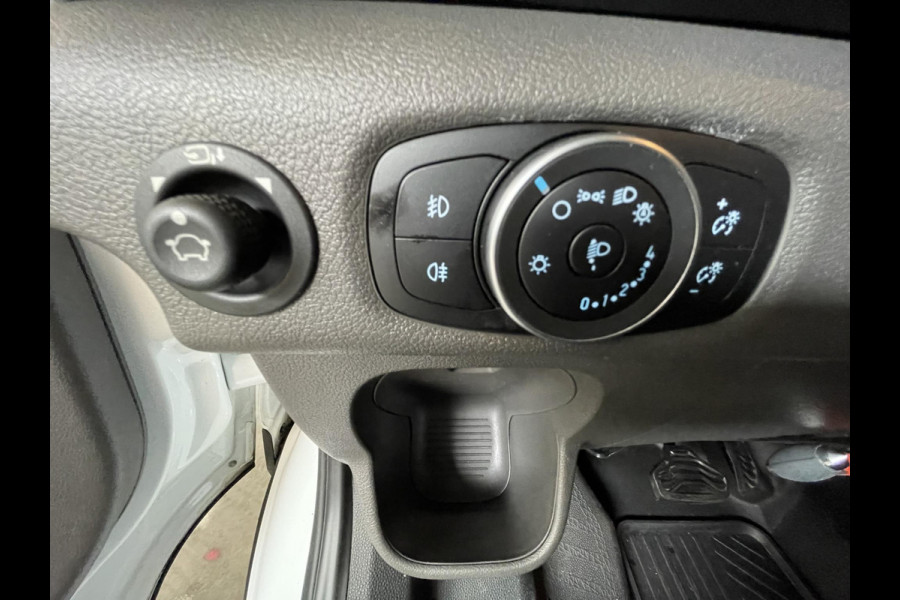 Ford Transit 130pk Automaat L2H2 Navi Camera Trekhaak Cruise control ACC Airco