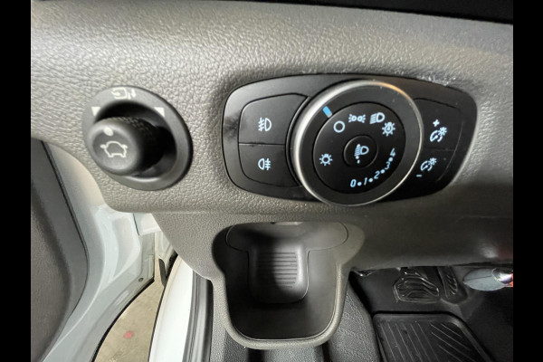 Ford Transit 130pk Automaat L2H2 Navi Camera Trekhaak Cruise control ACC Airco