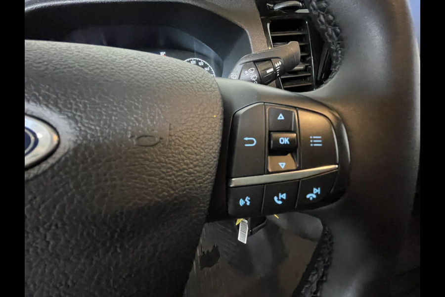 Ford Transit 130pk Automaat L2H2 Navi Camera Trekhaak Cruise control ACC Airco