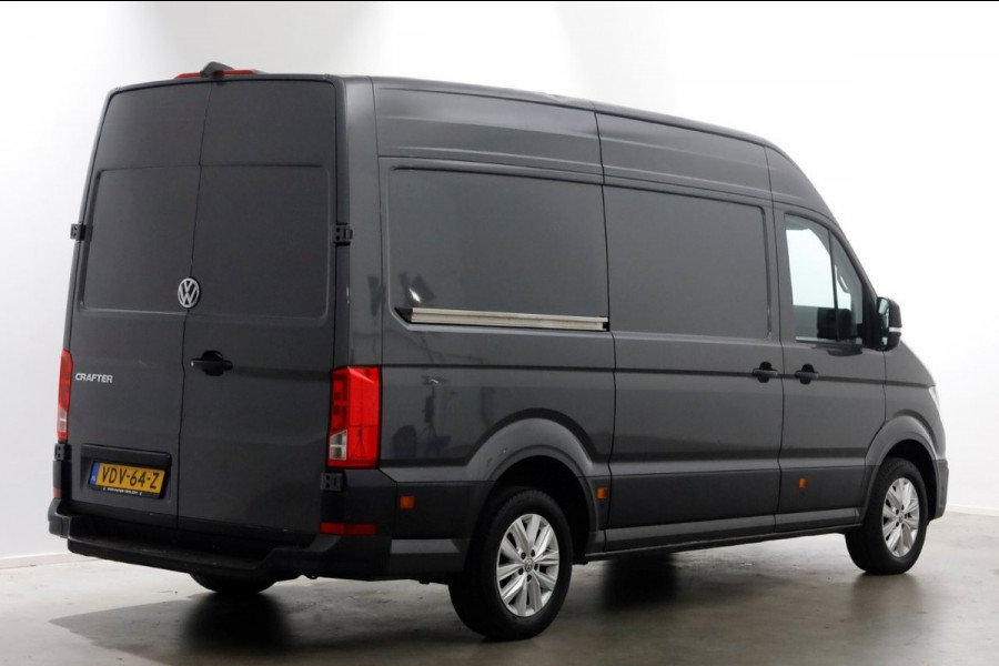 Volkswagen Crafter 35 2.0 TDI 140pk DSG-Automaat L3H3 (L2H2) Highline ACC/LED/Camera 01-2020