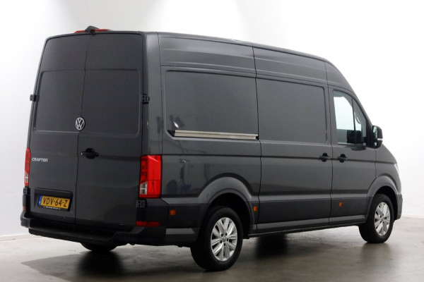 Volkswagen Crafter 35 2.0 TDI 140pk DSG-Automaat L3H3 (L2H2) Highline ACC/LED/Camera 01-2020