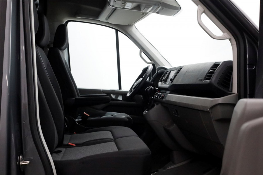 Volkswagen Crafter 35 2.0 TDI 140pk DSG-Automaat L3H3 (L2H2) Highline ACC/LED/Camera 01-2020