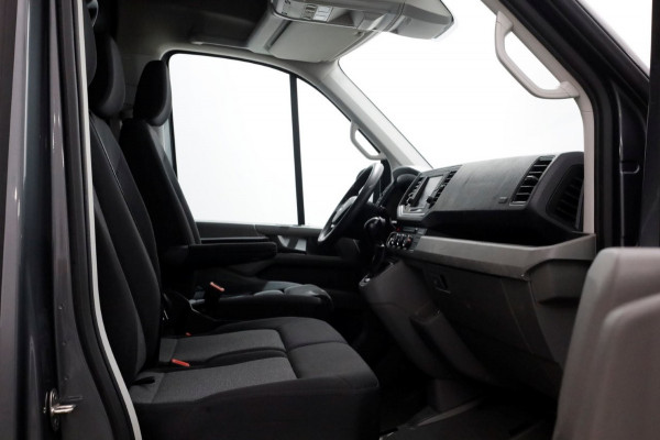 Volkswagen Crafter 35 2.0 TDI 140pk DSG-Automaat L3H3 (L2H2) Highline ACC/LED/Camera 01-2020