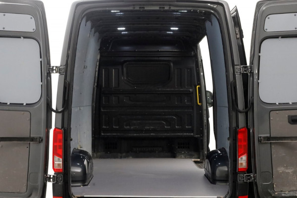 Volkswagen Crafter 35 2.0 TDI 140pk DSG-Automaat L3H3 (L2H2) Highline ACC/LED/Camera 01-2020