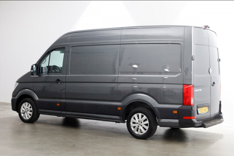 Volkswagen Crafter 35 2.0 TDI 140pk DSG-Automaat L3H3 (L2H2) Highline ACC/LED/Camera 01-2020